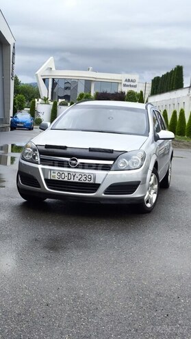 Opel Astra 2006, 255,000 km - 1.4 l - Tovuz