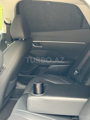 Hyundai Sonata 2019, 124,124 km - 2.0 l - Bakı
