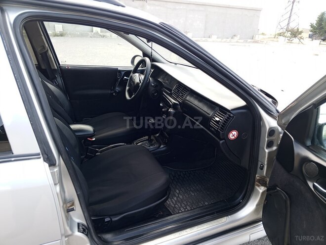 Opel Vectra 1999, 318,746 km - 1.6 l - Sumqayıt