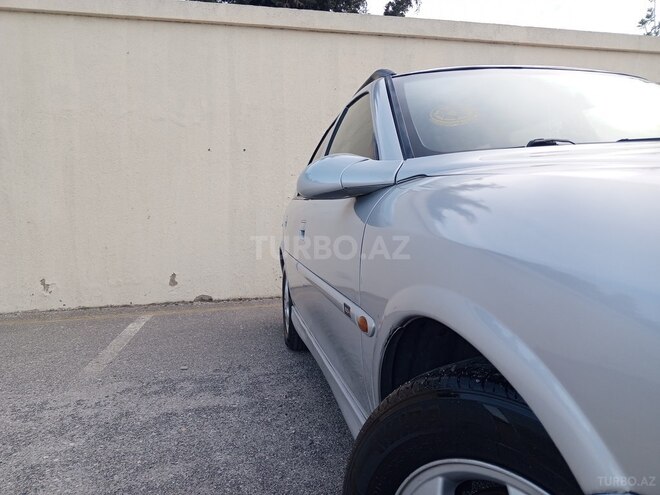Opel Vectra 1999, 318,746 km - 1.6 l - Sumqayıt