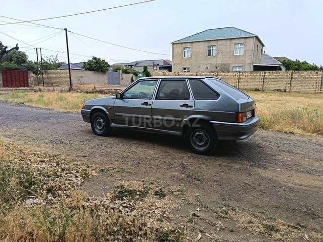 LADA (VAZ) 2114 2012, 245,001 km - 1.6 л - Bakı