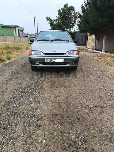 LADA (VAZ) 2114 2012, 245,001 km - 1.6 л - Bakı