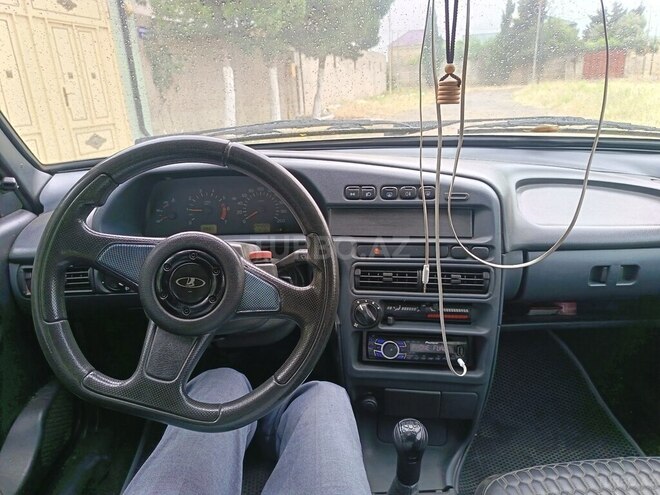 LADA (VAZ) 2114 2012, 245,001 km - 1.6 л - Bakı