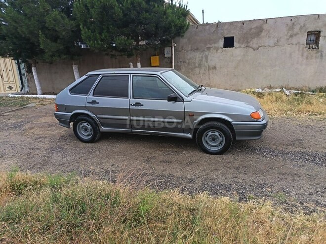 LADA (VAZ) 2114 2012, 245,001 km - 1.6 л - Bakı