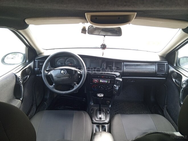 Opel Vectra 1999, 318,746 km - 1.6 l - Sumqayıt