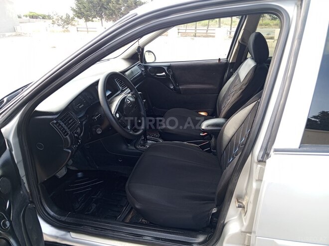 Opel Vectra 1999, 318,746 km - 1.6 l - Sumqayıt
