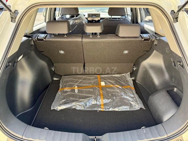 Toyota Corolla Cross 2025, 0 km - 2.0 l - Bakı