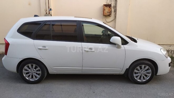 Kia Carens 2012, 149,700 km - 2.0 л - Bakı