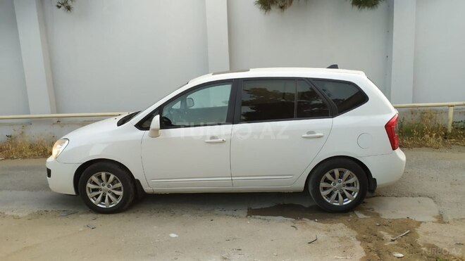 Kia Carens 2012, 149,700 km - 2.0 л - Bakı