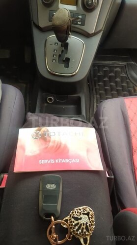 Kia Carens 2012, 149,700 km - 2.0 л - Bakı