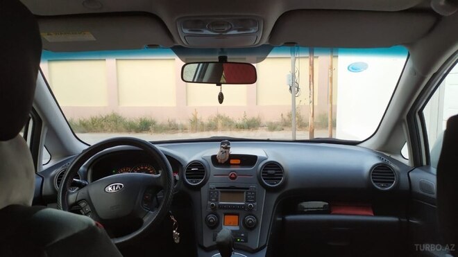 Kia Carens 2012, 149,700 km - 2.0 л - Bakı