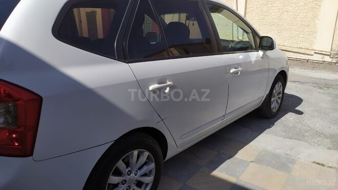 Kia Carens 2012, 149,700 km - 2.0 л - Bakı