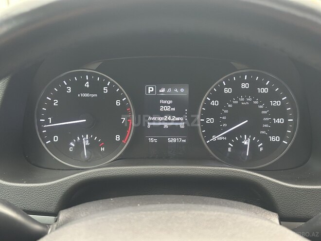 Hyundai Elantra 2018, 85,295 km - 2.0 л - Bakı