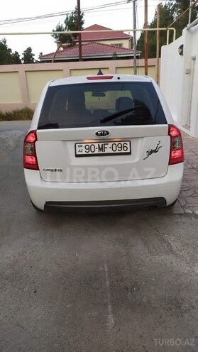 Kia Carens 2012, 149,700 km - 2.0 л - Bakı