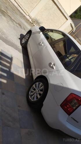 Kia Carens 2012, 149,700 km - 2.0 л - Bakı