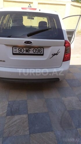 Kia Carens 2012, 149,700 km - 2.0 л - Bakı