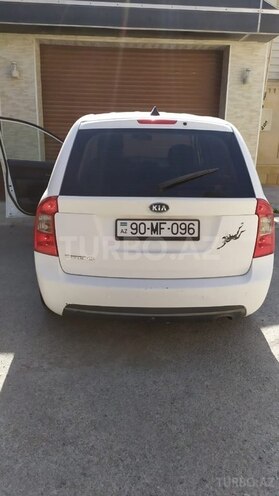 Kia Carens 2012, 149,700 km - 2.0 л - Bakı