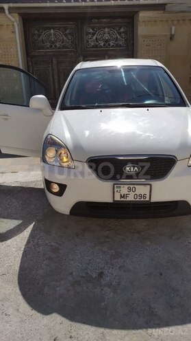 Kia Carens 2012, 149,700 km - 2.0 л - Bakı