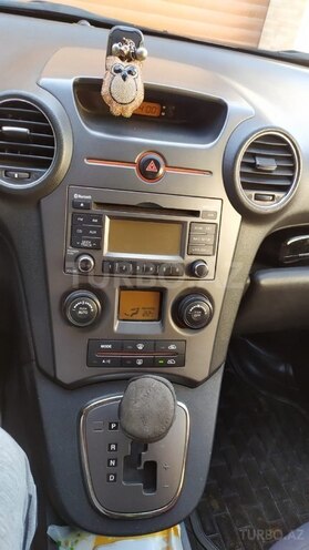 Kia Carens 2012, 149,700 km - 2.0 л - Bakı