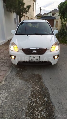 Kia Carens 2012, 149,700 km - 2.0 л - Bakı