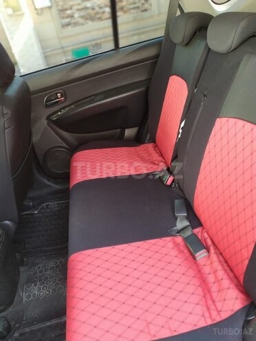 Kia Carens 2012, 149,700 km - 2.0 л - Bakı