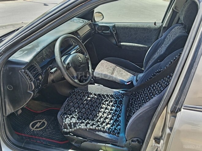Opel Vectra 1997, 253,652 km - 1.6 l - Sumqayıt
