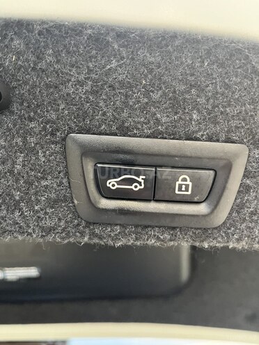 BMW 528 2015, 118,000 km - 2.0 l - Bakı