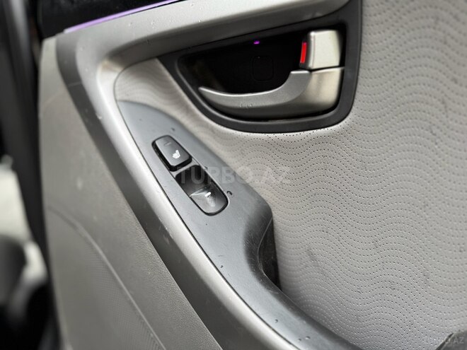 Hyundai Elantra 2013, 166,300 km - 1.8 л - Bakı