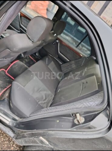 Mercedes C 220 1995, 371,000 km - 2.2 l - Bakı