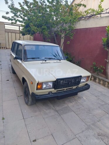 LADA (VAZ) 2104 1995, 25,000 km - 1.5 л - Bakı