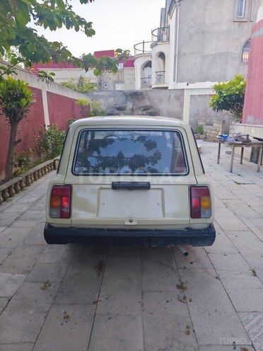 LADA (VAZ) 2104 1995, 25,000 km - 1.5 л - Bakı