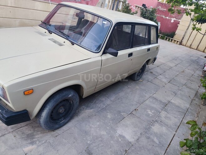 LADA (VAZ) 2104 1995, 25,000 km - 1.5 л - Bakı