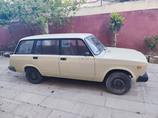 LADA (VAZ) 2104 1995, 25,000 km - 1.5 л - Bakı