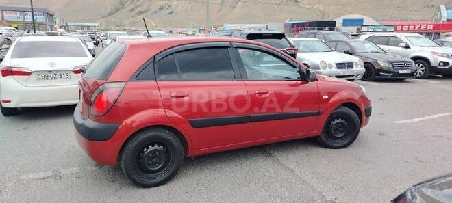 Kia Rio 2005, 380,234 km - 1.4 l - Bakı
