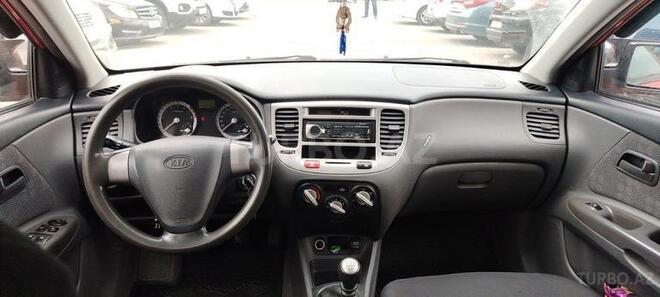 Kia Rio 2005, 380,234 km - 1.4 l - Bakı