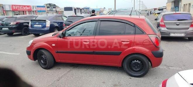 Kia Rio 2005, 380,234 km - 1.4 l - Bakı
