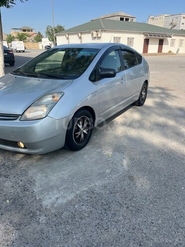 Toyota Prius 2008, 490,290 km - 1.5 l - Bakı