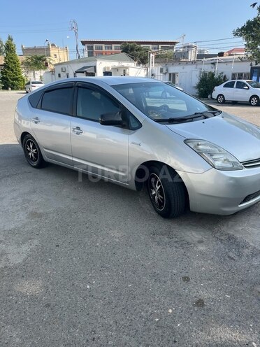 Toyota Prius 2008, 490,290 km - 1.5 l - Bakı