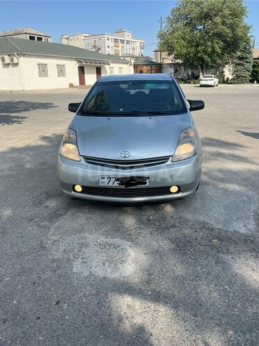 Toyota Prius 2008, 490,290 km - 1.5 l - Bakı