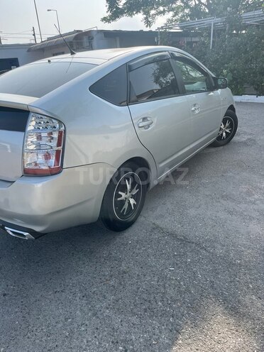Toyota Prius 2008, 490,290 km - 1.5 l - Bakı