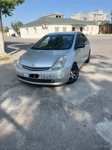 Toyota Prius 2008, 490,290 km - 1.5 l - Bakı