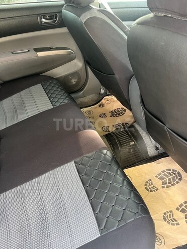 Toyota Prius 2008, 490,290 km - 1.5 l - Bakı