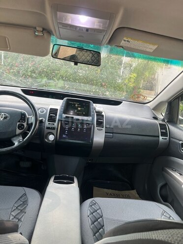 Toyota Prius 2008, 490,290 km - 1.5 l - Bakı