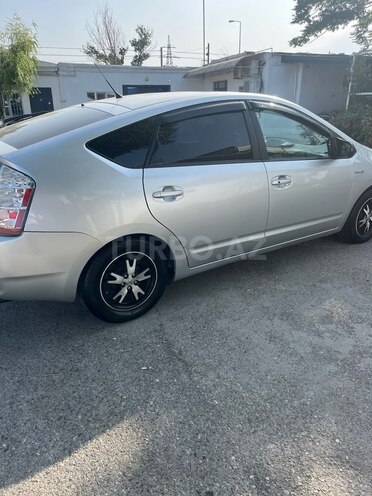 Toyota Prius 2008, 490,290 km - 1.5 l - Bakı