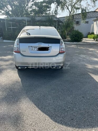 Toyota Prius 2008, 490,290 km - 1.5 l - Bakı