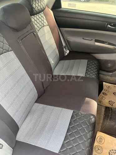 Toyota Prius 2008, 490,290 km - 1.5 l - Bakı