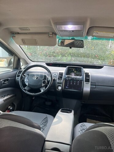 Toyota Prius 2008, 490,290 km - 1.5 l - Bakı