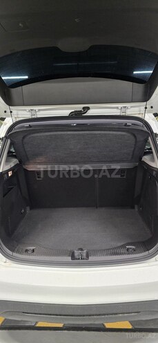 Chevrolet Trax 2018, 86,000 km - 1.4 l - Bakı