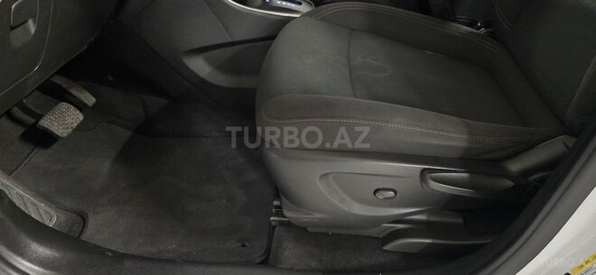 Chevrolet Trax 2018, 86,000 km - 1.4 l - Bakı
