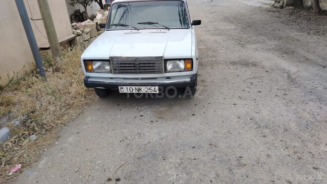 LADA (VAZ) 2107 2004, 75,000 km - 1.6 л - Bakı